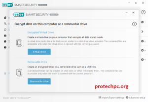 ESET Smart Security Premium Crack + License key 2022