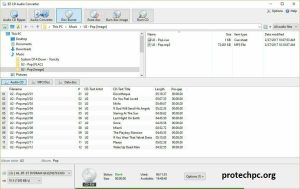 EZ CD Audio Converter Crack With Serial Key Download