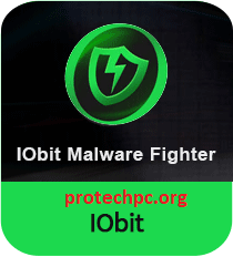 IObit Malware Fighter Crack + License Key Download