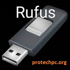 Rufus Crack With Serial Key Free Download Latest