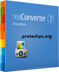 ReaConverter Pro Crack + Activation Key Free Download