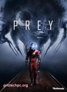 Prey Crack PC With License Key Free Download 2022