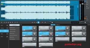 SOUND FORGE Audio Cleaning Lab 4  Crack Download