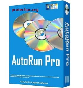 AutoRun Pro Enterprise Crack +Serial Key Download