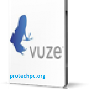 VuzeVPN Crack License Key Activation Free Download