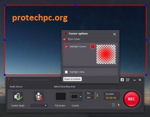 Aiseesoft Screen Recorder Crack + Serial Key Download