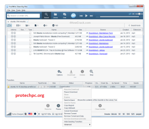 FrostWire With License Key Free Download