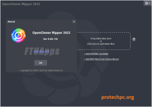 OpenCloner Ripper 2022 Crack + License Key Download