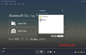 Aiseesoft Blu-ray Player Crack+ Activation Key Download