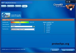 CloneBD Crack + License Key Free Download the Latest