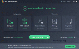 AVG AntiVirus 2023 Crack