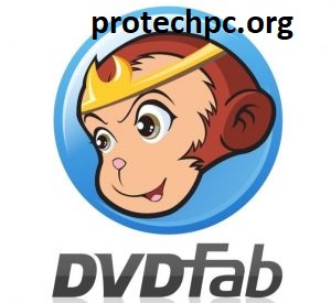 DVDFab Crack With Registration Key Free Download