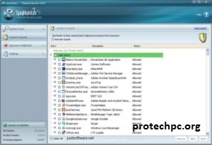 SpyHunter Crack + Serial Key 2022 Free Download