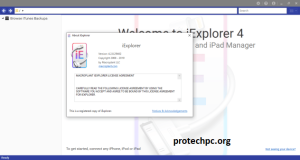 iExplorer for Windows/ for Mac With Registration Code
