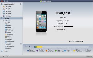 Leawo iTransfer Crack With Activation Code Free Download