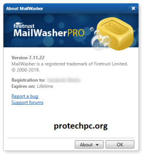MailWasher Pro