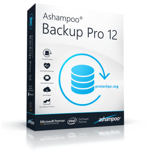 Ashampoo Backup Pro Crack