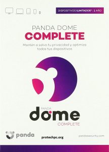 Panda Dome Complete 2022 21.01.00 Crack + Activation Key Free Download