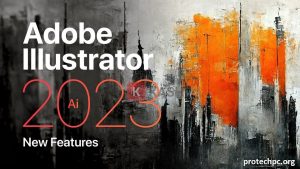 Adobe Illustrator 2023 Crack