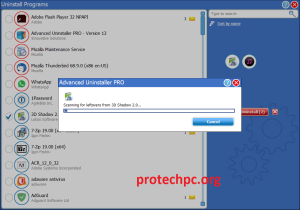 Advanced Uninstaller PRO 13.24.0.62 Crack + Serial Key free download