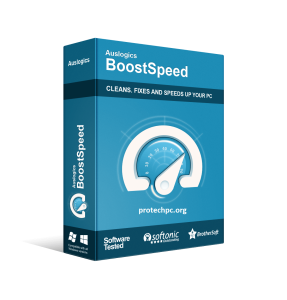 Auslogics BoostSpeed Crack