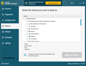 Auslogics Driver Updater 1.24.0.7 Crack + License Key Free Download