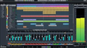 Cubase Pro 12.0.52 Crack With Serial Key Free Download